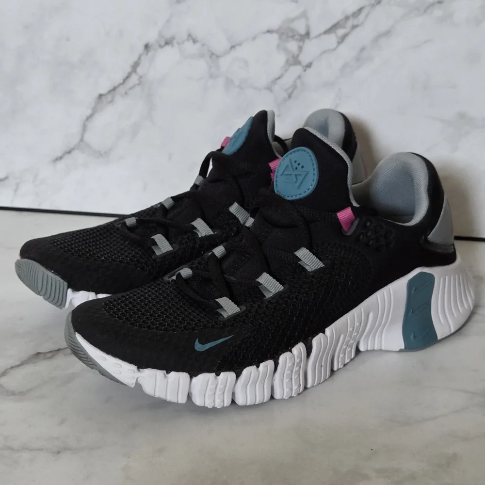 Nike used size
